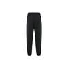 New Nike Knitted Sweatpants Men's Black DX0816-010