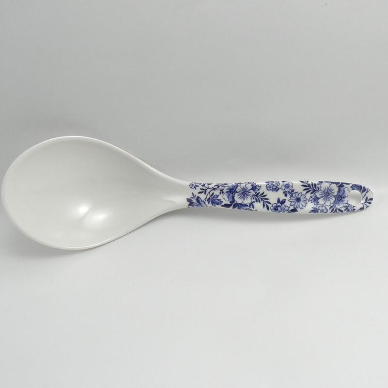 

WUHE Chinese Style Melamine Rice Spoon Set