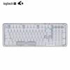 Logitech ALTO KEYS K75M Custom Wireless Mechanical Keyboard