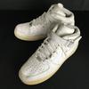 Air Force 1 82 High Cut Sneakers White Size 27.0cm