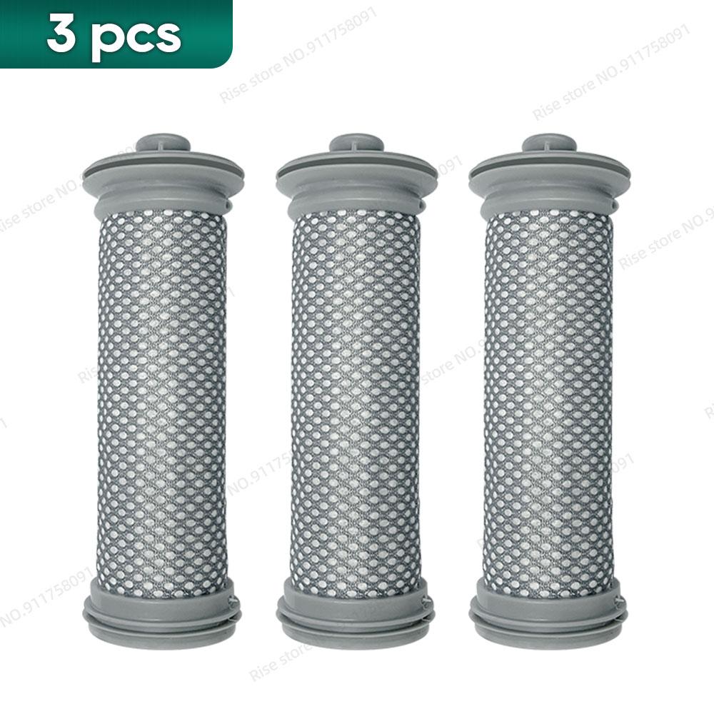 Hepa Filter Compatible for Tineco A10 Hero / A11 Hero / A10 Master / A11 Master, Tineco PWRHERO11 / PURE ONE S11 / S12 Series