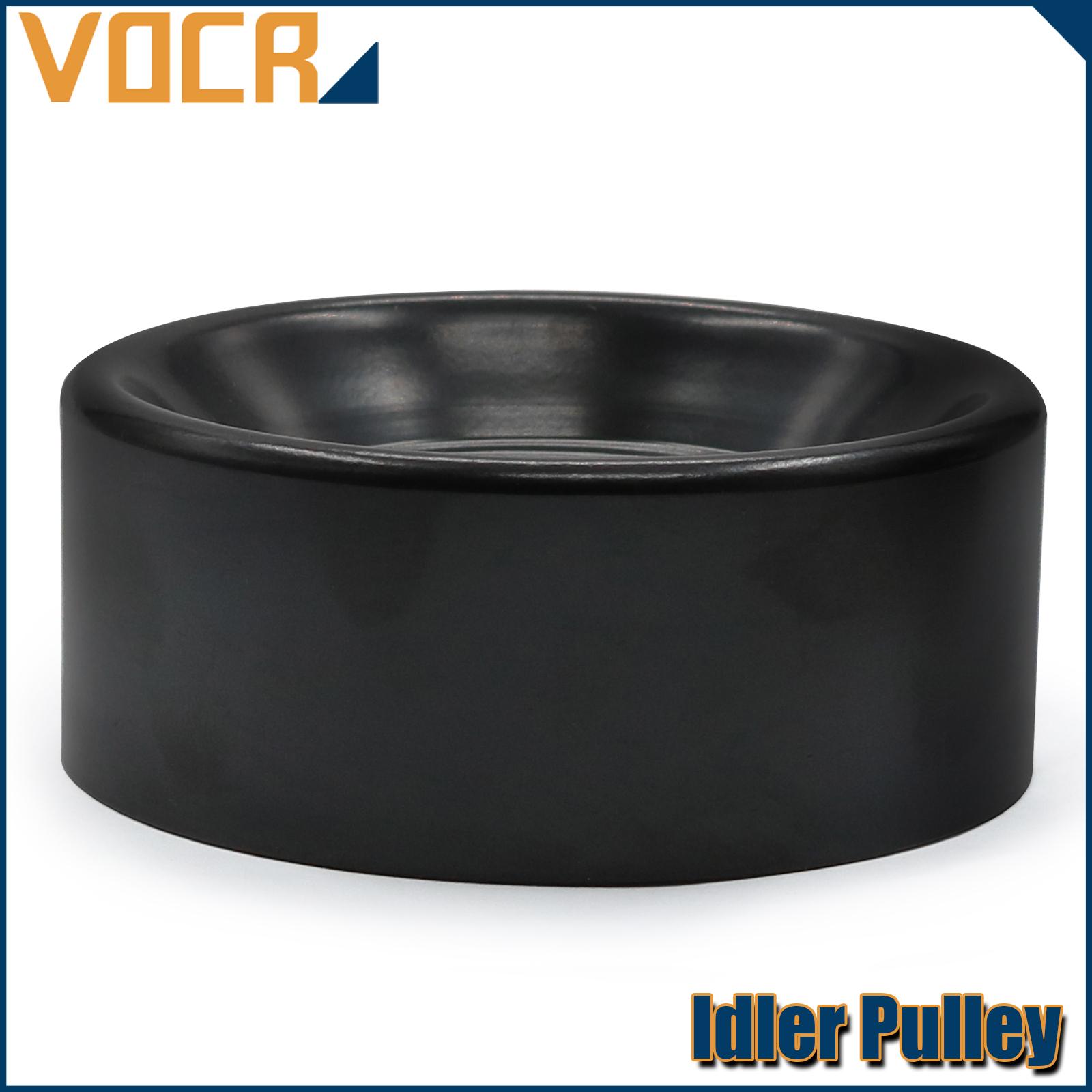 VOCR QR25DE Engine Tensioner Pulley For For Nissan NAVARA (2.5) 2014 11955-EA00B Tensioner Pulley