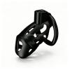 Men Sex Toy ABS Chastity Device Cock Cage Male Penis Lock Cage