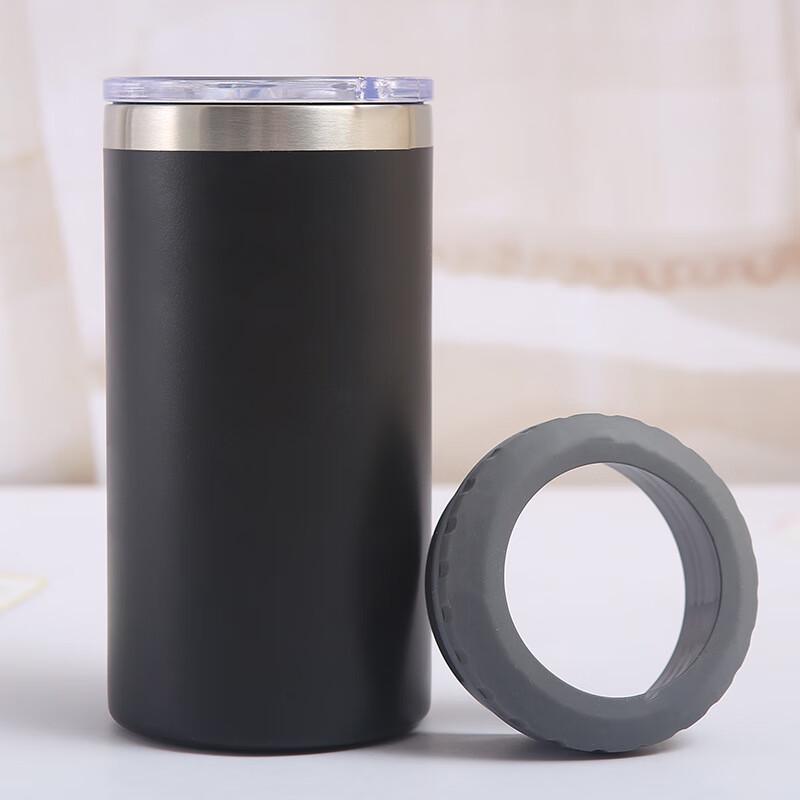 Duoli 16oz Stainless Steel Vacuum Insulated Tumbler