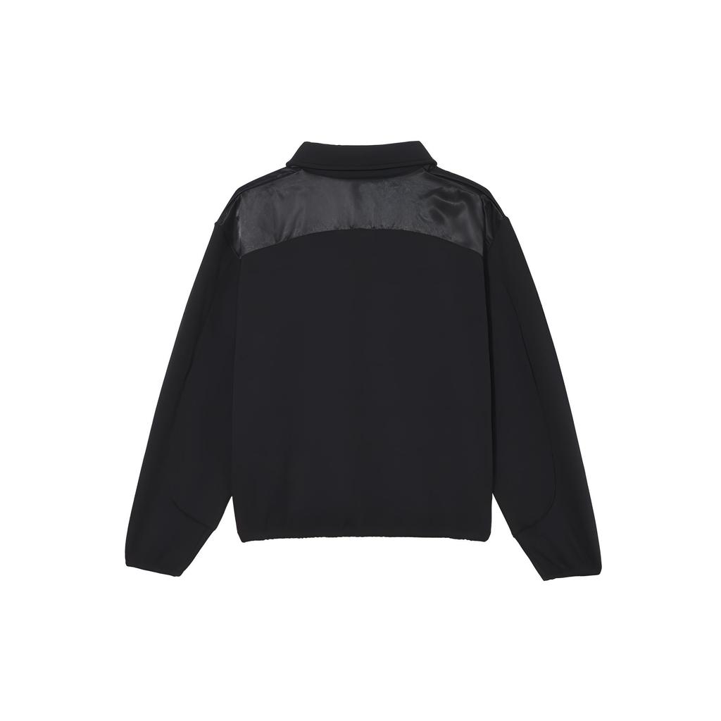 Nike SwooshDri Fit Jackets & Coats Women's Black FQ6026-010