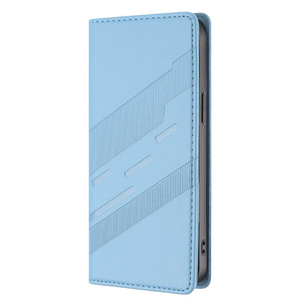 Stylish Leather Phone Cover For Moto Edge 50 40 Neo G04 G04S G05 G13 G14 G15 G23 G24 G34 G35 G45 G53 G54 G55 G75 G84 G85 Cover