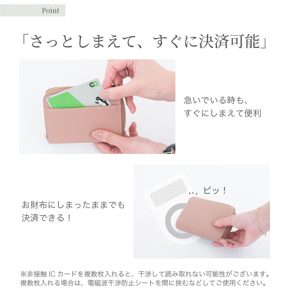 RafiCaro Mini Holds Bills Bifold Wallet for Men and Large Card Coin YKK Cowhide Small Green Wallet, Folding, Women, Capacity, Accordion-Style Case,