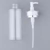 Lotion Acrylic Liquid Cosmetic Empty Pump Container Bottle Dispenser