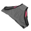 Women Cycling Underwear 3D Padded Bike Shorts Underwear Lightweight Quick Drying Women Bicycle Briefs Dark Grey XL