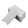 10Pcs/Pack Vertical Blind Repair Blind Chain Link Connectors For 89MM Louvers, Easily Mount, Home Decoration