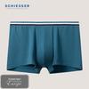 Schiesser Men's Lyocell Cotton Boxer Briefs