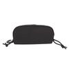 Sunglasses Carrying Case Shockproof Nylon Eyeglass Pouch Portable Multifunctional Glasses Bag for