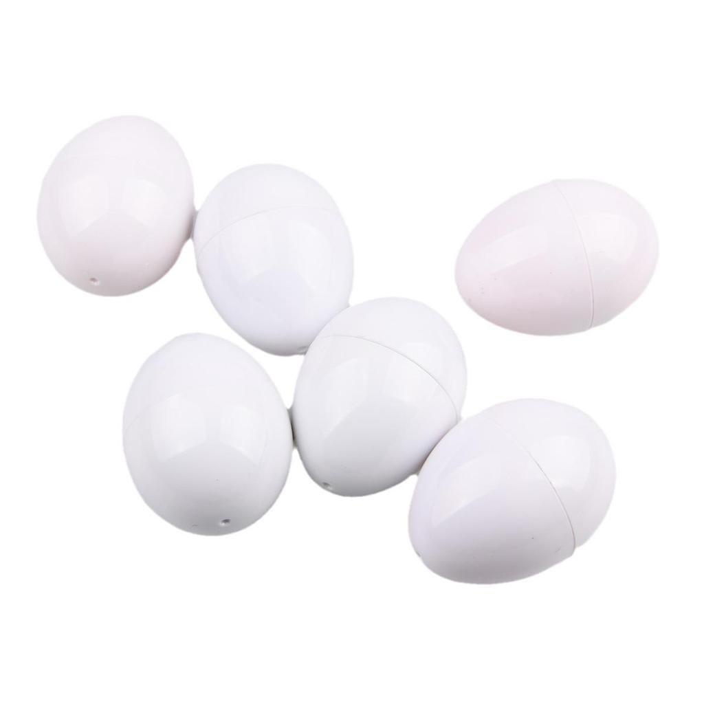 Intelligentes Zuordnungs-Lern-Eierset - 6/12 Stück, 111g