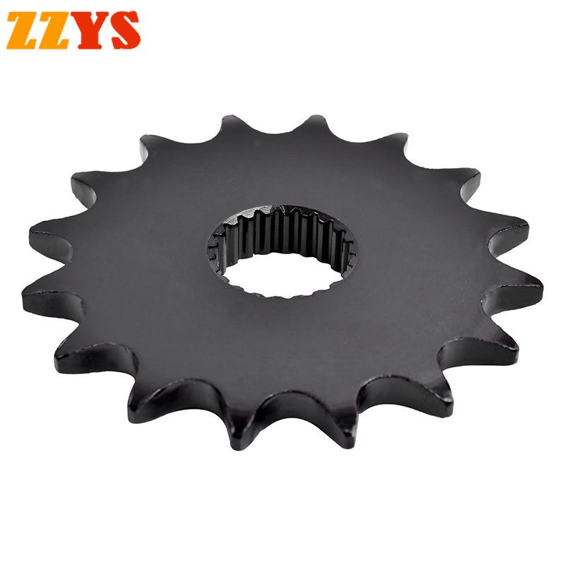 520 16T 16 Tooth 650cc Motorcycle Front Sprocket Gear Wheel Cam Pinion For BMW F650GS Daka r 2001-2005 F650 F 650 GS 1999-2007