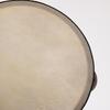 Wooden Musical Tambourine Beat Instrument Hand Drum Educational Toys 6inch