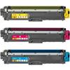 Brother TN241 3 COLOR PACK Ink Cartridge