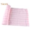 2Pcs Exfoliating Shower Towel Bath Towel with Foaming Net Long Strip Design Back Scrubbing Quick-Drying Wipes Handle Shower Scrubber