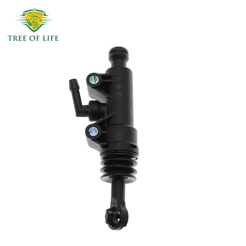 New Clutch Master Cylinder For FIAT SCUDO CITROEN C8 JUMPY DISPATCH PEUGEOT 807 EXPERT TEPEE 1.6 2.0 HDi 2182.83 1400474880