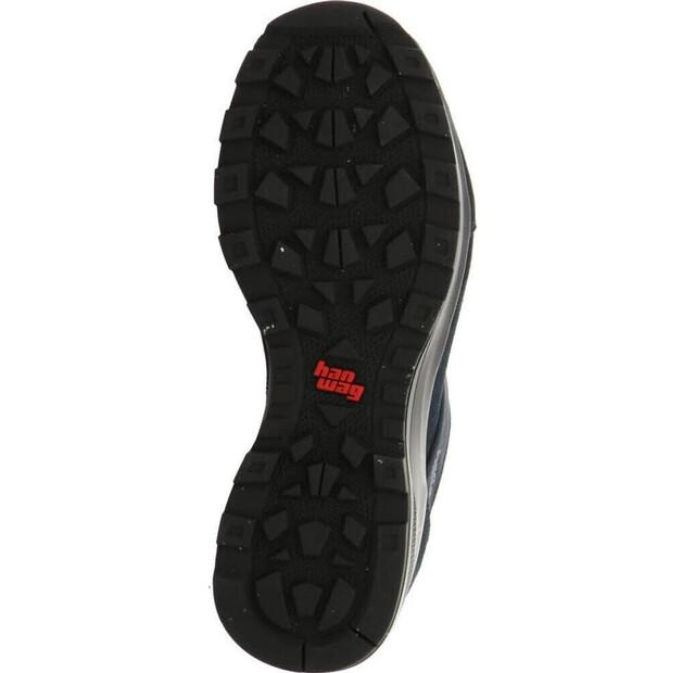 Треккинговые ботинки Hanwag Banks Low Bunion Lady LL