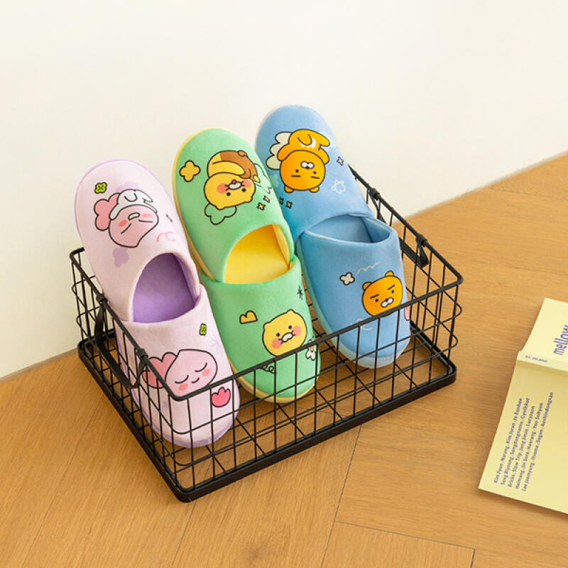KAKAOFRIENDS Room Slippers