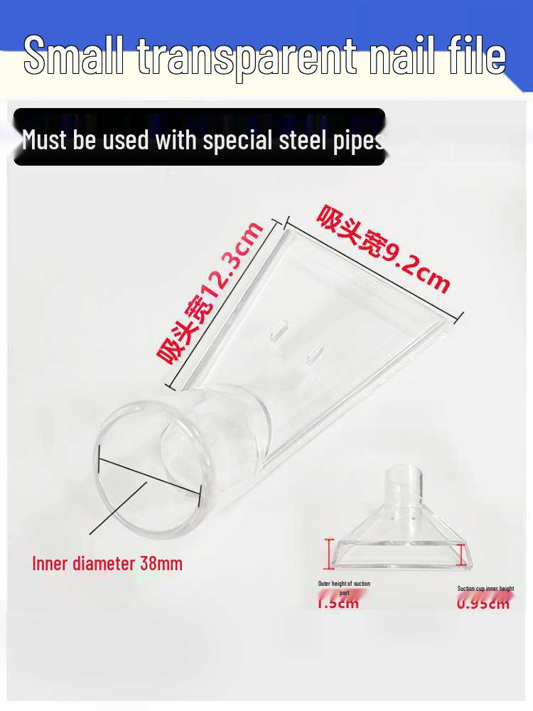 

Yili Steam Cleaner with Transparent Water Absorption Nozzle for Carpet and Fabric Cleaning