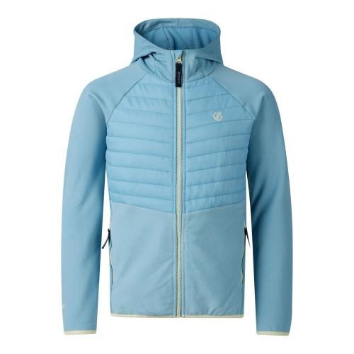 Childrens/Kids Switch Out Hybrid Jacket