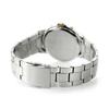 SEIKO Watch SBTM170 Men's Solar-Powered Radio-Controlled