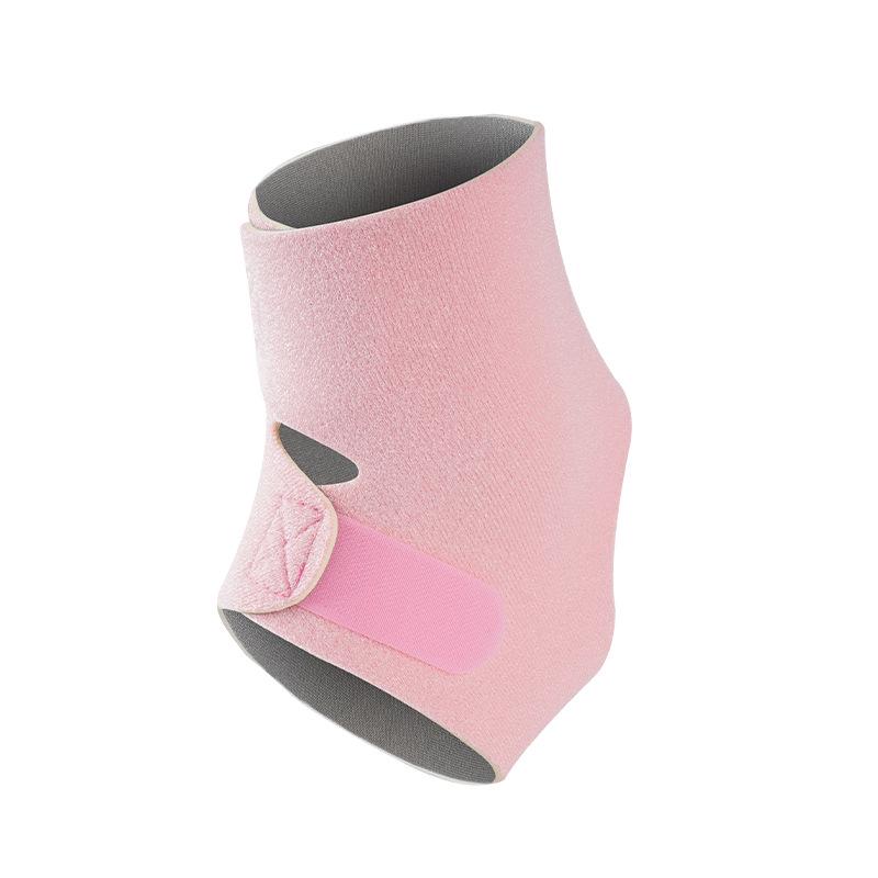 Summer Thin Style Anti-Sprain Ankle Support: Professional Protective Gear for Sports, Basketball, and Running