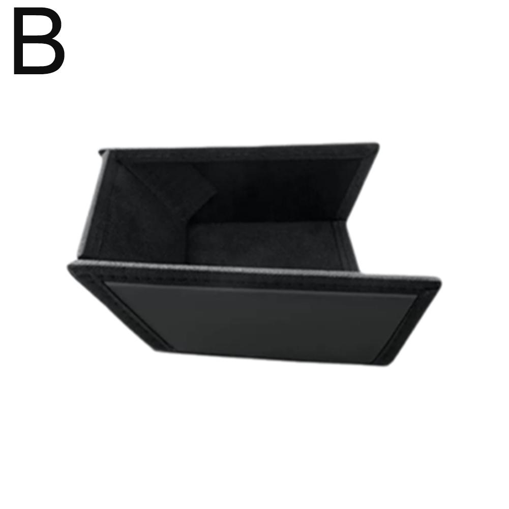 Für Geely Monjaro Kx11 Xingyue L Nach 2025 Auto Mittelkonsole Aufbewahrungsbox Auto Erhöhung Untere Aufbewahrung Kontrollzubehör Box A V5h0