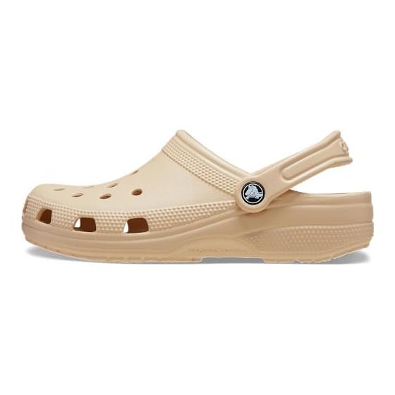 Crocs Unisex Adult Classic Clog 10001 (Old Color) Sandals