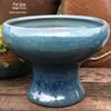 Extra Large Ceramic Succulent & Flower Pot for Trees and Plants