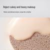 Leezi Black Box Oil Control Long-lasting Cushion Foundation