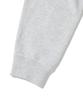 STENDS [M~4Xl] Original Stroke Logo Crew Neck_Melange Gray