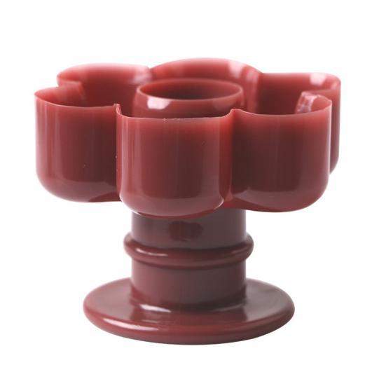 DIY Non-stick Donut Mold Plastic Premium Practical Baking Donut Maker Kitchen Tools