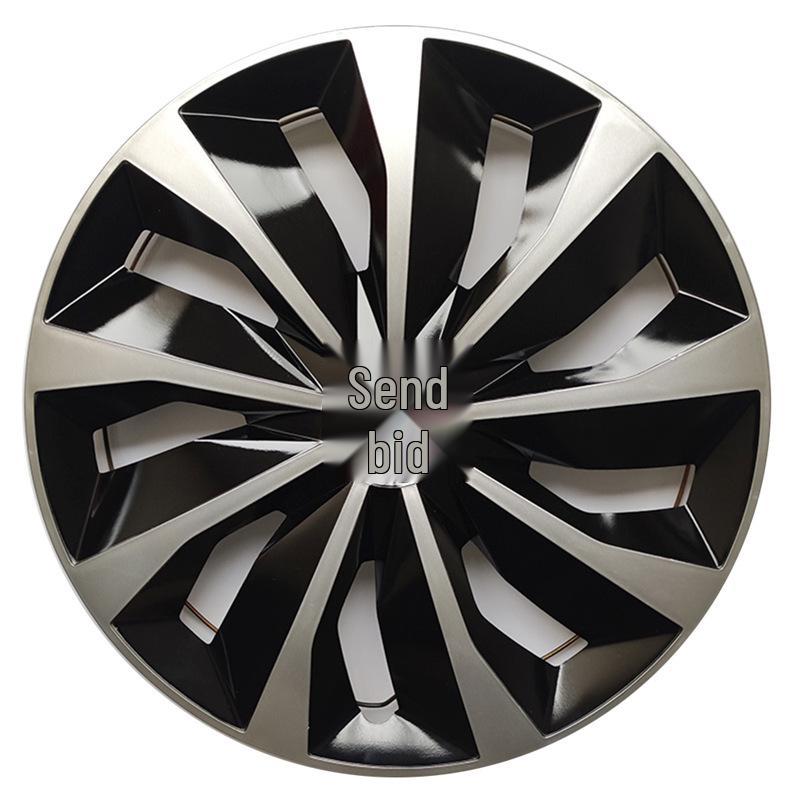 Nissan Wheel Covers: Sunny, Livina, Tiida, March, Sylphy, NV200 Compatibility
