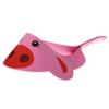Baby Shampoo Cap Bathing Cap Cute Cartoon Adjustable Kids Shower Hat Hair Shield for Sunshading Hairdressing