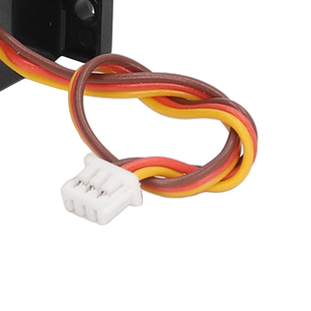 Digital Servo for Wltoys 284131 2044 1/28 RC Car Spare Parts for RC Car Accessories