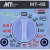 Mothertool Pocket Analog Mini Tester MT-4B
