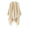 Cashmere Pashmina Beautiful Winter Warm Scarf Women Shawl Long Tassels Wrap Soft Feeling Large Blanket for Women