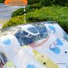 Extra Large Electric Car Windshield and Bicycle Handlebar Rain Cover