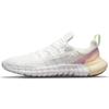 New Free Run 5.0 Summit White Pink 2021 Women's CZ1891-100