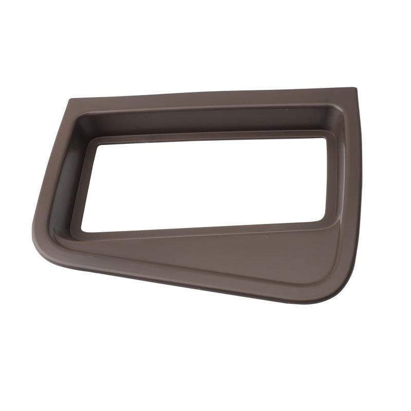 HD Anti-Glare HUD Protector for 22-24 Model Tank 500 Center Console Head-Up Display