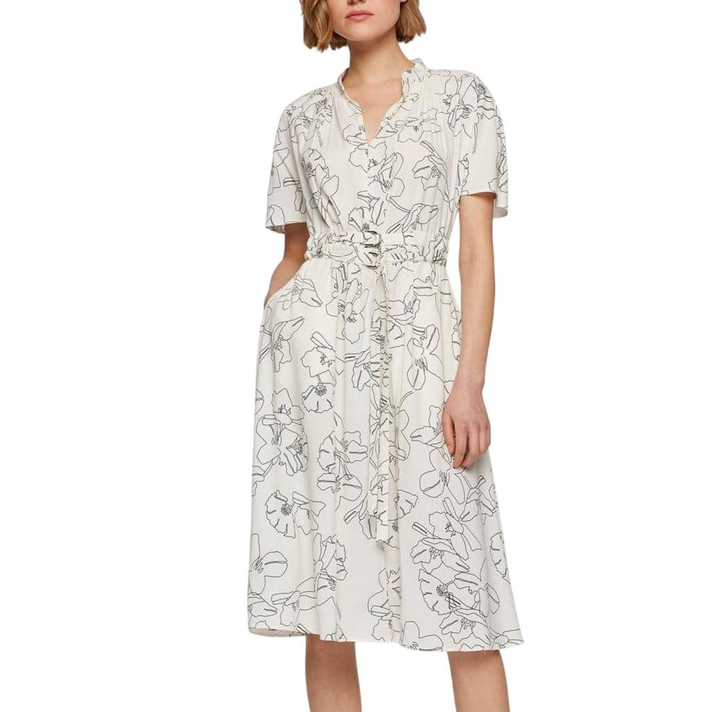 BOSS Womens/Ladies Dalluah Dress