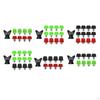 Soccer Boot Spikes Portable 8mm And 11mm Studs for Rugby Shoes Sports Gear