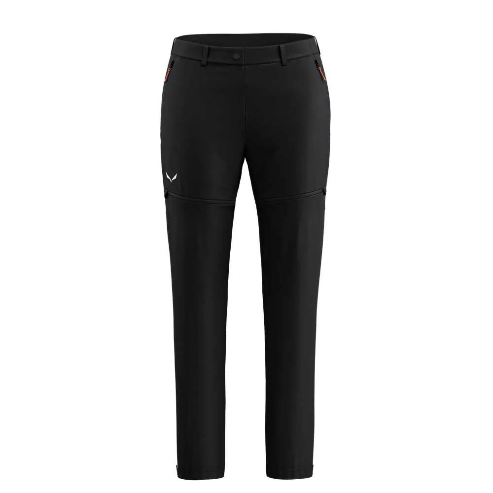 Salewa Convertible Trousers Puez Talvena DST