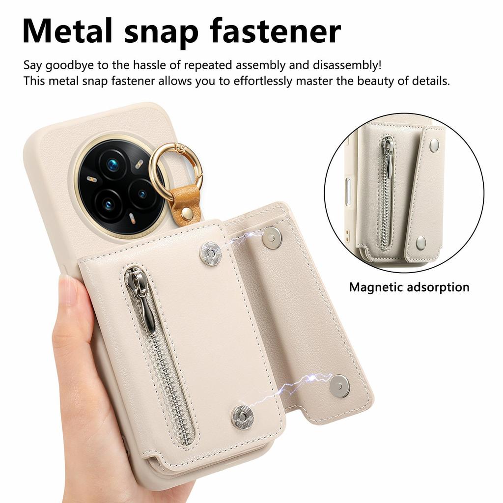 For Honor Pad GT Pro Case TPU PU Leather Kickstand Tablet Cover with Lens Frames