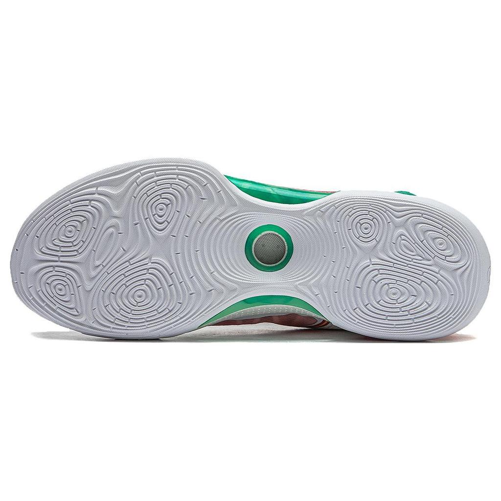 LINING Yushuai Evolution Low - Dragon Scale ABAS161-9