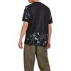 Nike South Korea 24/25 Stadium Away Jersey Asia Sizing 'Black' Men's FJ4281-010