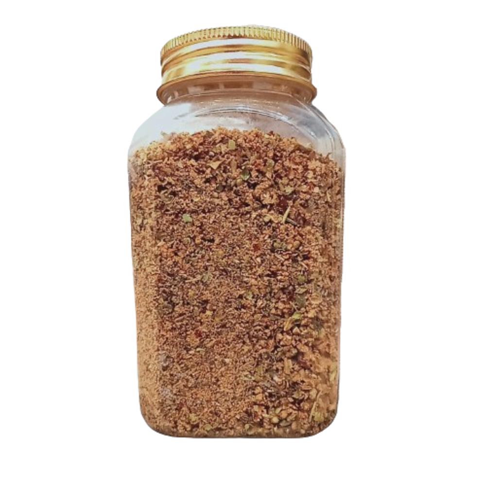 Farm Royale Pizza Seasoning 150g | Italian Herb Mix | Premium Natural Seasoning | Farm Fresh