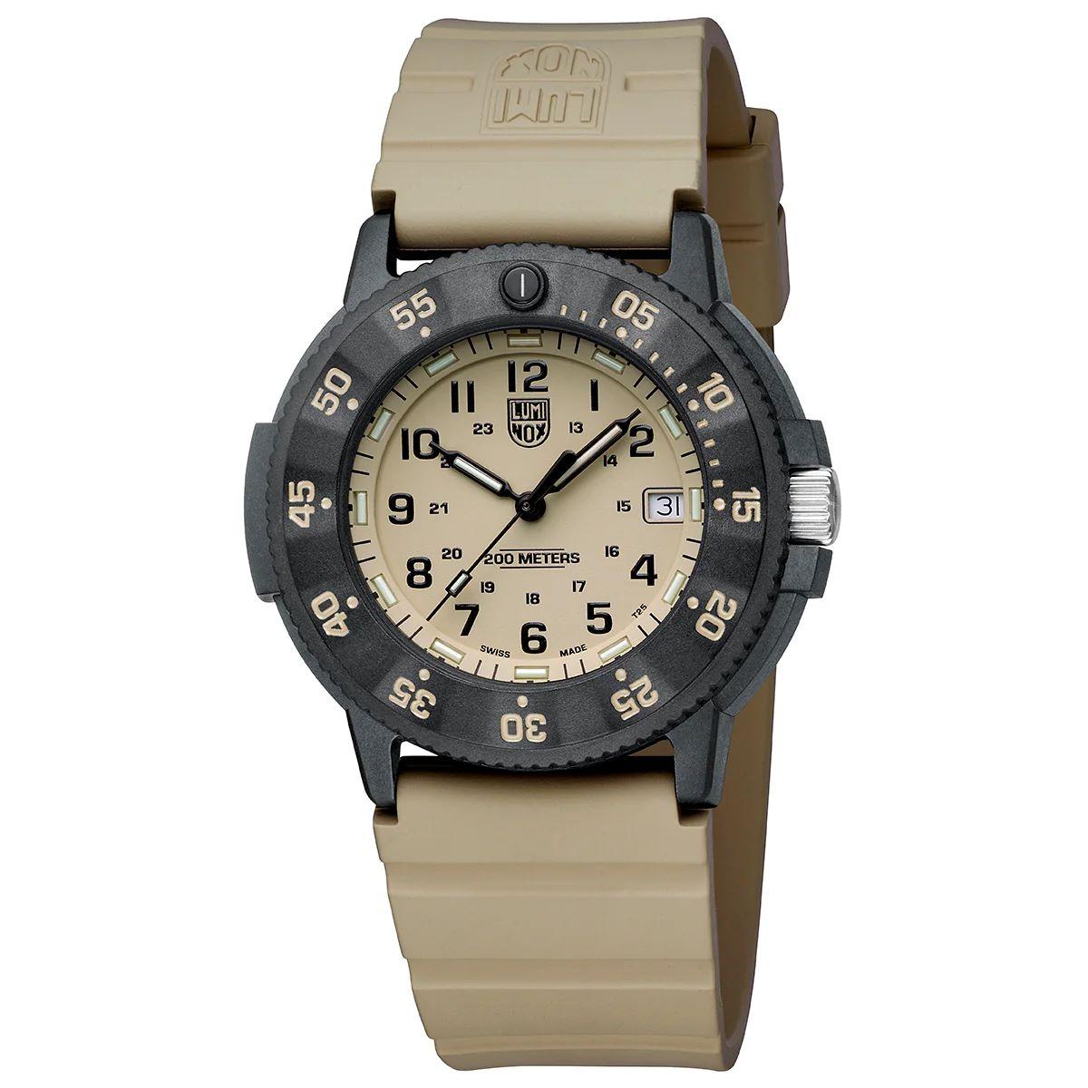 

LUMINOX Оригинальные часы Navy SEAL 43 мм для мужчин XS.3010.EVO.S